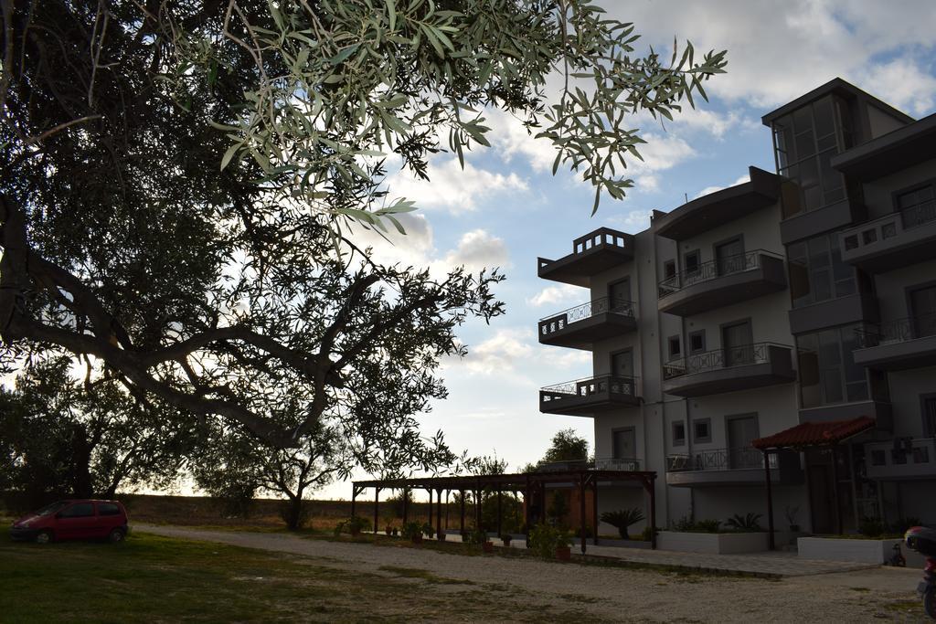 Vila Hadhri บอร์ช ภายนอก รูปภาพ