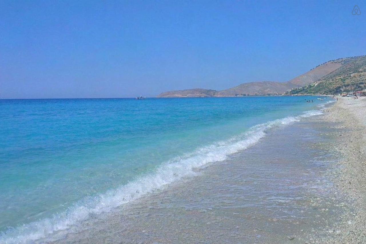 Vila Hadhri บอร์ช ภายนอก รูปภาพ
