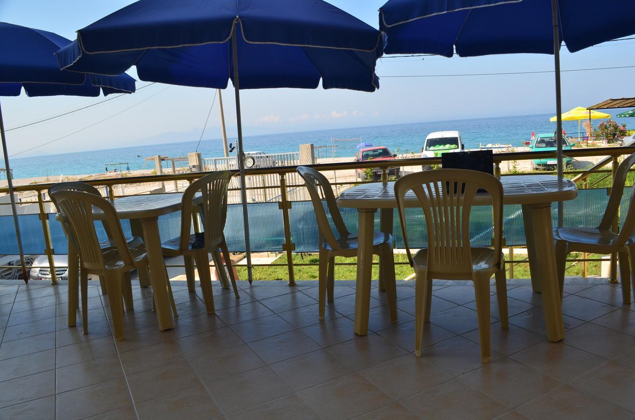 Vila Hadhri บอร์ช ภายนอก รูปภาพ