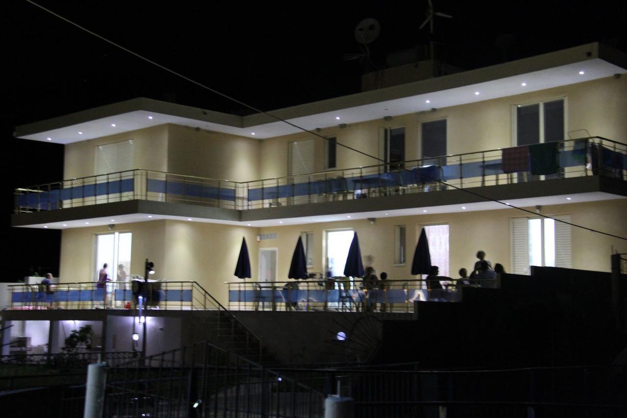 Vila Hadhri บอร์ช ภายนอก รูปภาพ