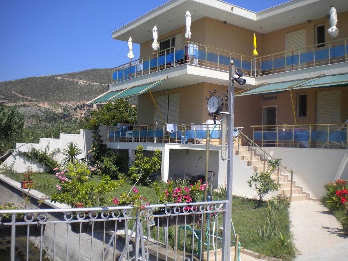 Vila Hadhri บอร์ช ภายนอก รูปภาพ