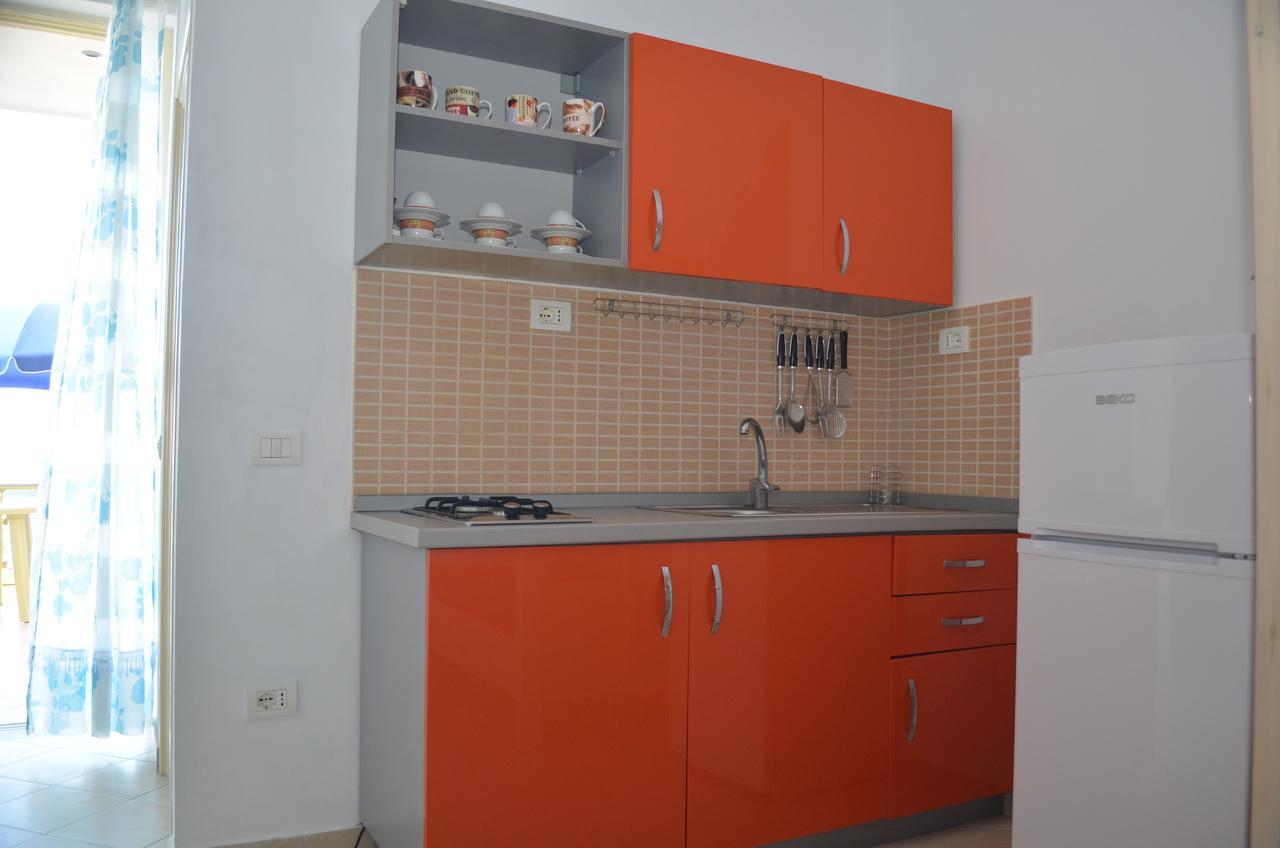 Vila Hadhri บอร์ช ภายนอก รูปภาพ