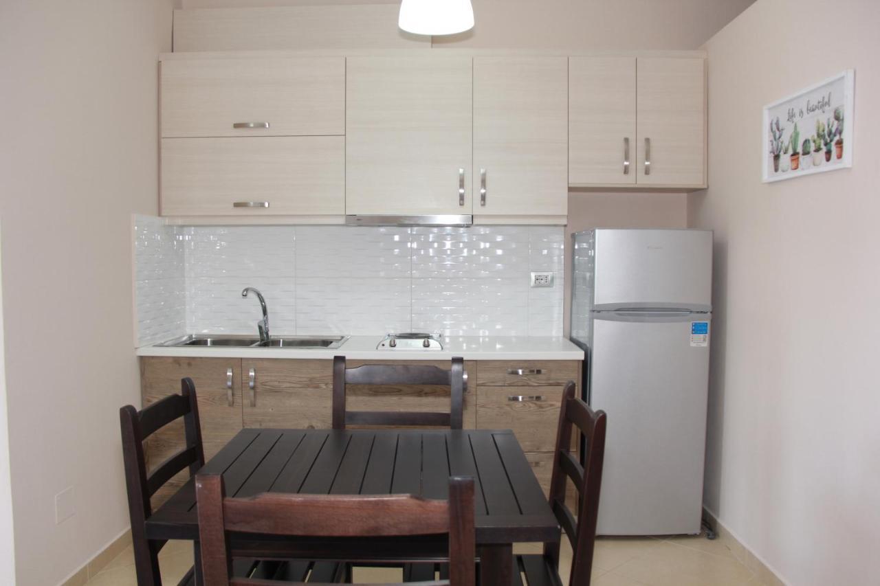 Vila Hadhri บอร์ช ภายนอก รูปภาพ