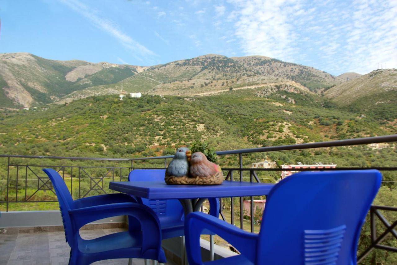 Vila Hadhri บอร์ช ภายนอก รูปภาพ