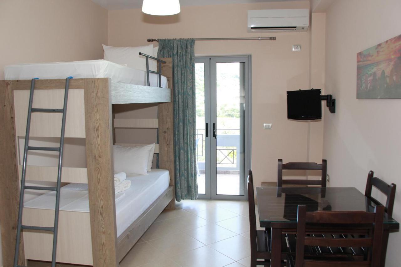 Vila Hadhri บอร์ช ภายนอก รูปภาพ