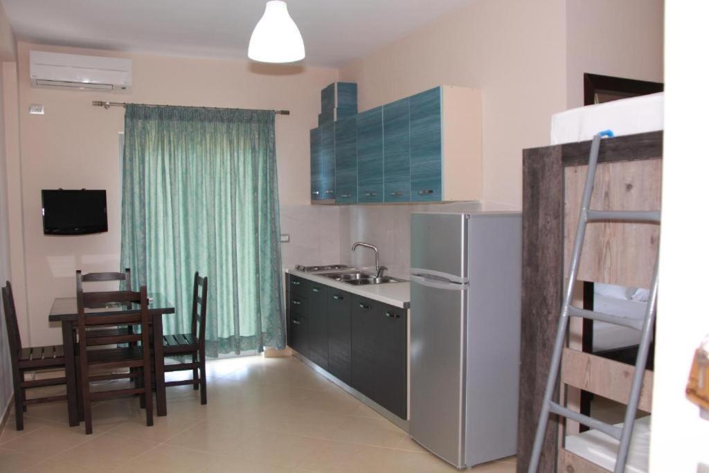 Vila Hadhri บอร์ช ภายนอก รูปภาพ
