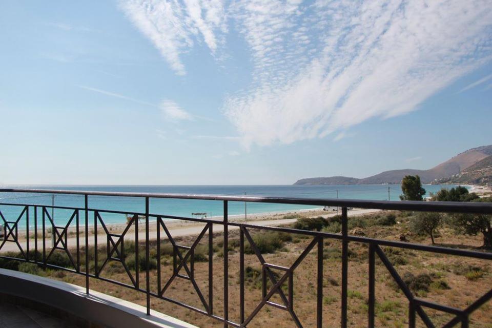 Vila Hadhri บอร์ช ภายนอก รูปภาพ